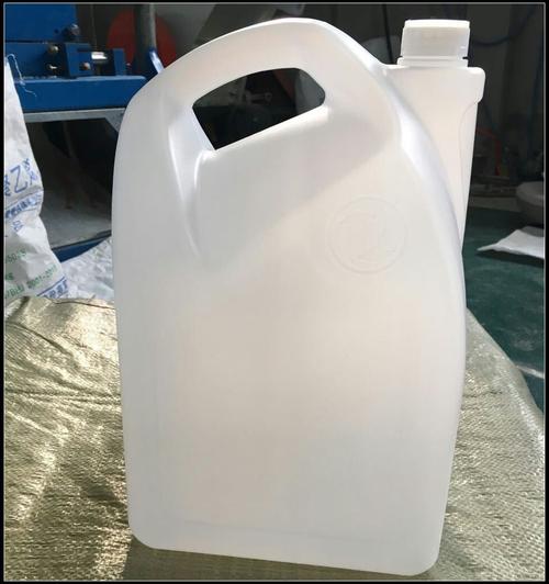 10升车用尿素桶厂家 对外加工各种容量尿素桶 塑料白色化工桶批发